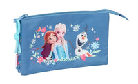 REINE DES NEIGES - Trousse Tripple