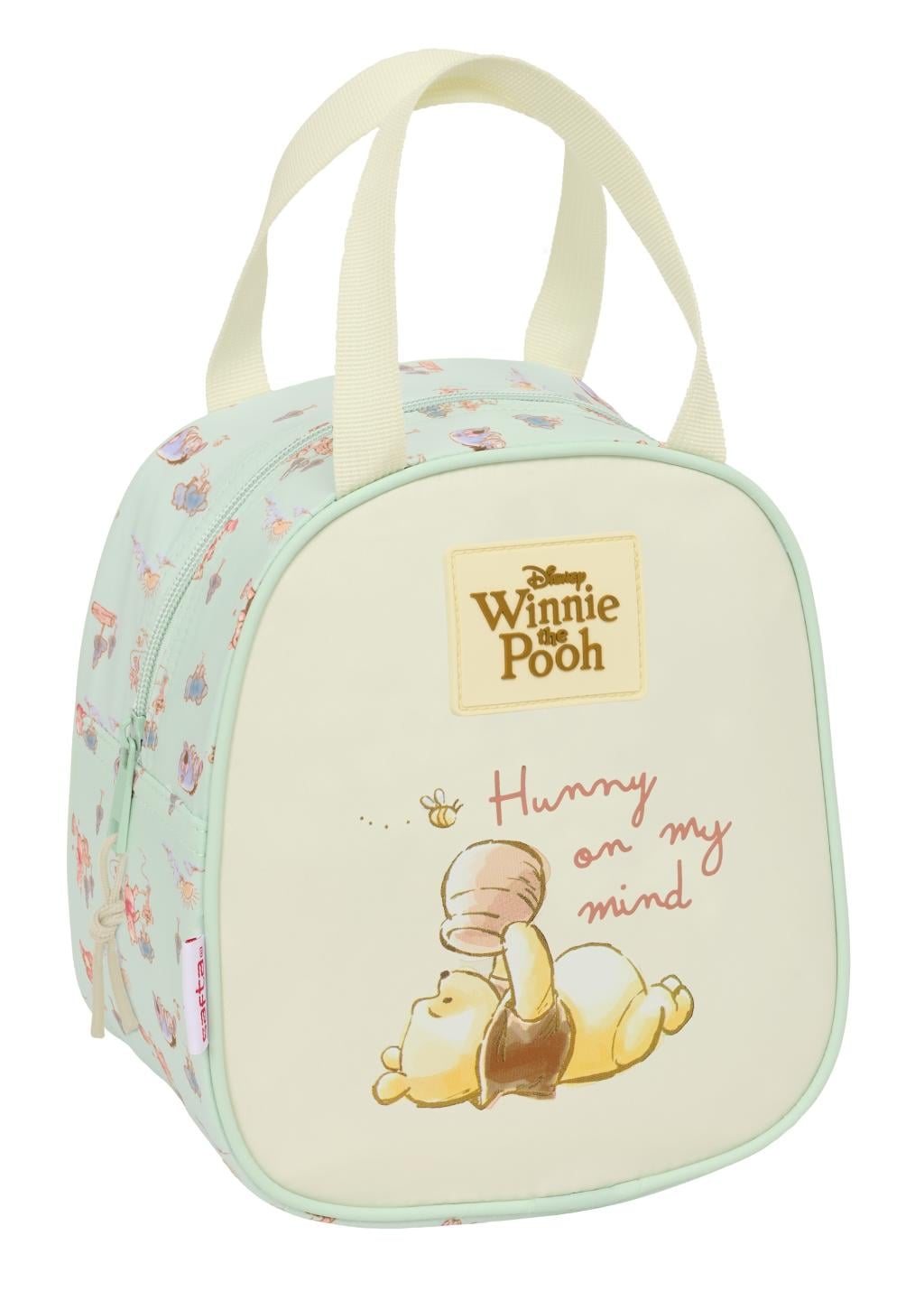 WINNIE L'OURSON - Necessaire de Toilette Isotherme '22x19x14cm'