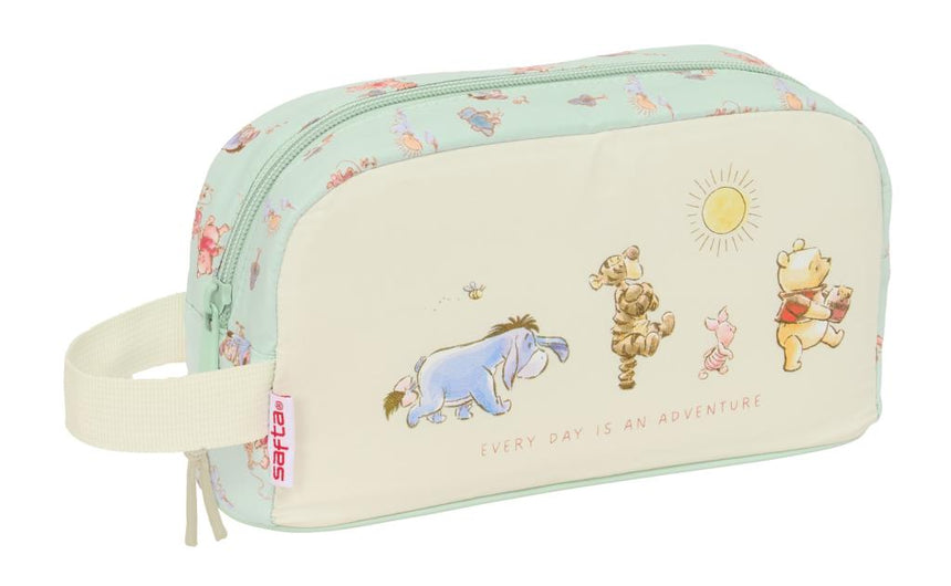 WINNIE L'OURSON - Trousse Isotherme '21,5x6,5x12cm'