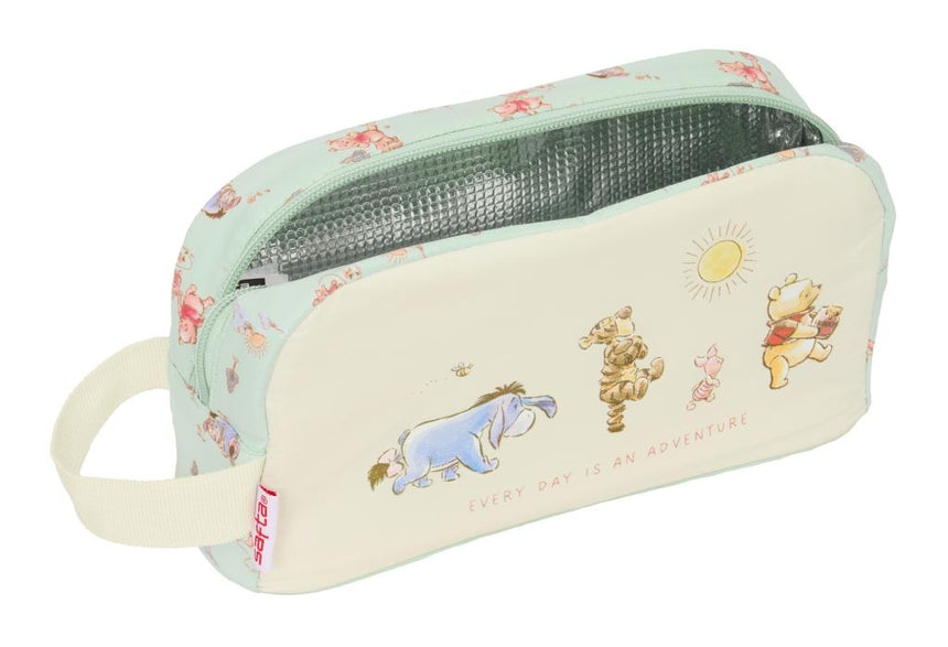 WINNIE L'OURSON - Trousse Isotherme '21,5x6,5x12cm'