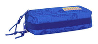 SONIC - Trousse Tripple Rectangulaire