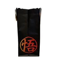 DRAGON BALL Z - Fusion - Shopping Bag