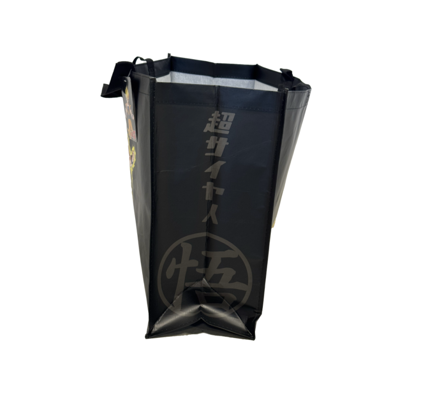 DRAGON BALL Z - Or - Shopping Bag