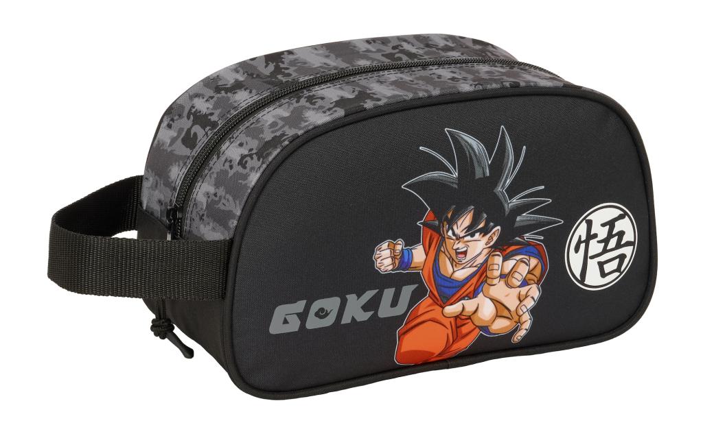 DRAGON BALL - Goku - Necessaire de Toilette
