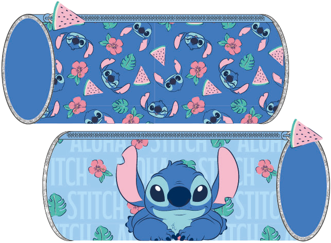 STITCH - Watermelon - Trousse