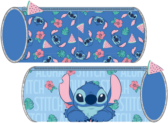 STITCH - Watermelon - Trousse
