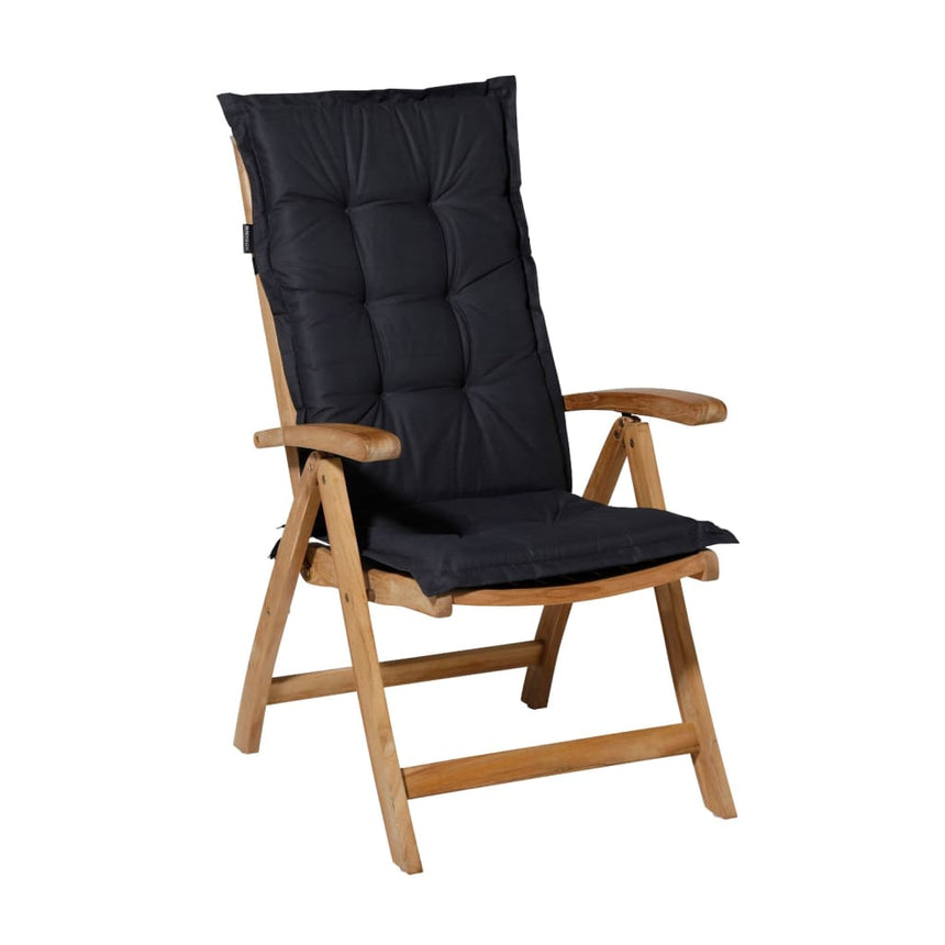 Madison Stoelkussen Met Hoge Rug Basic 123X50 Cm