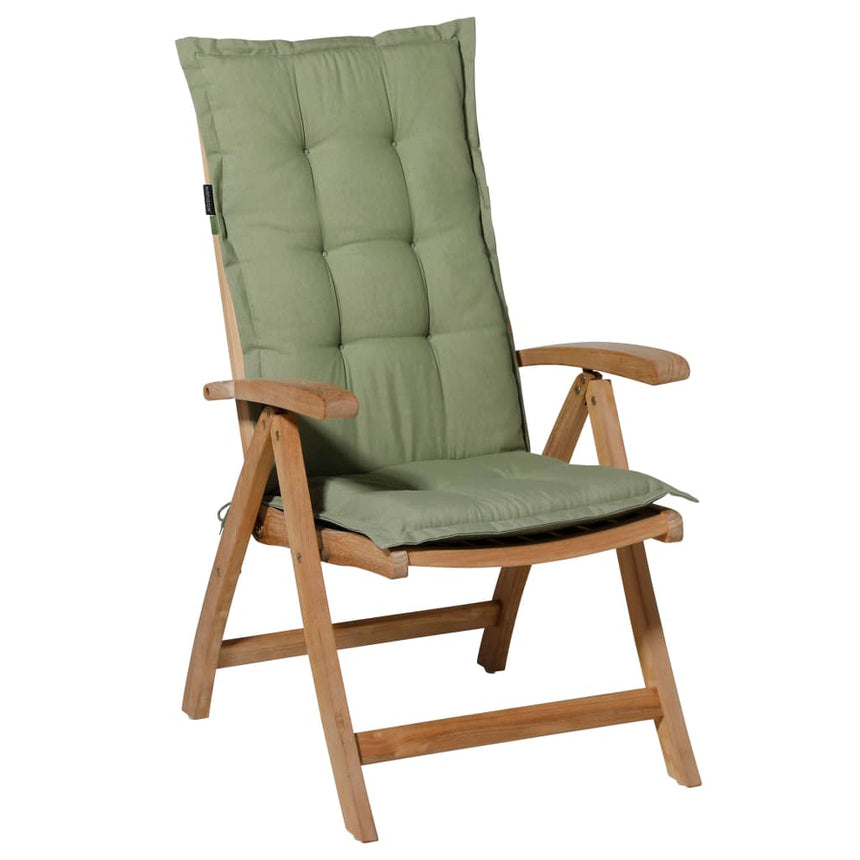 Madison Stoelkussen Met Lage Rug Panama 105X50 Cm