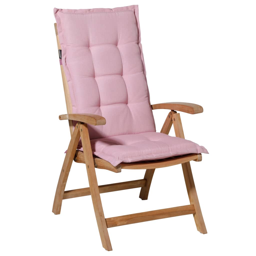 Madison Stoelkussen Met Hoge Rug Panama 123X50 Cm