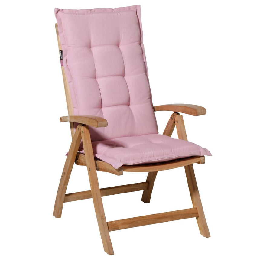 Madison Stoelkussen Met Hoge Rug Panama 123X50 Cm