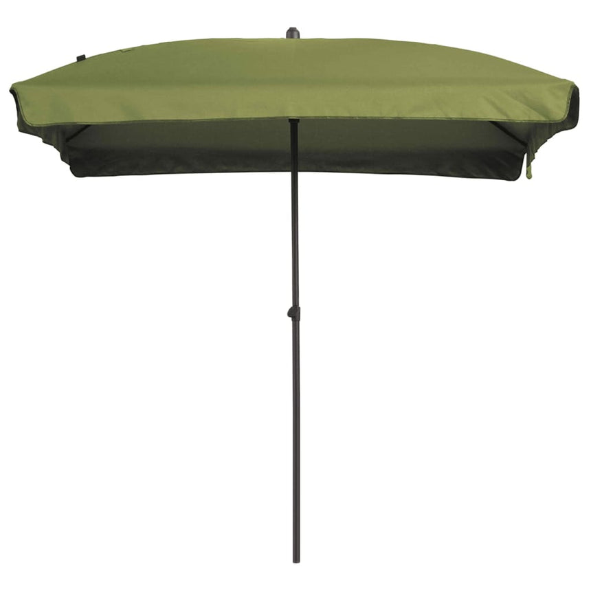 Madison Parasol Patmos Luxe Rechthoekig 210X140 Cm Salie