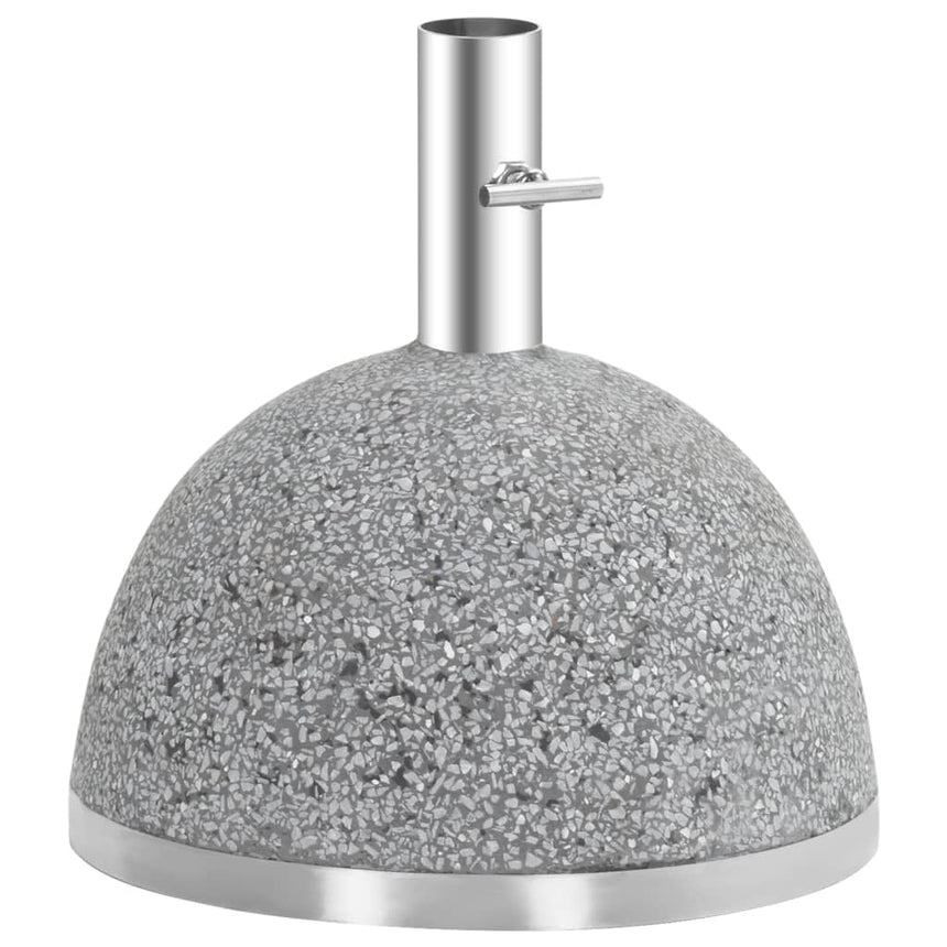 Esschert Design Parasolvoet 11,5 Kg 25X25X24 Cm Pv11
