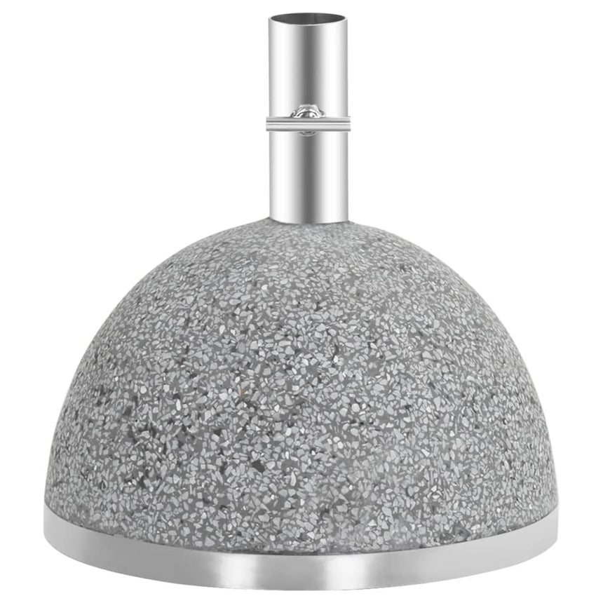 Esschert Design Parasolvoet 11,5 Kg 25X25X24 Cm Pv11