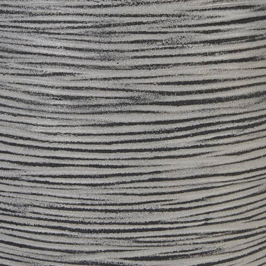 Capi Bloempot Nature Rib Elegant Deluxe Pkofz1131