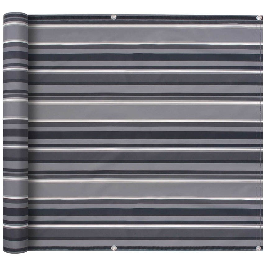 Buiten Paraplu Meerkleurig 400 X 90 Cm Oxford
