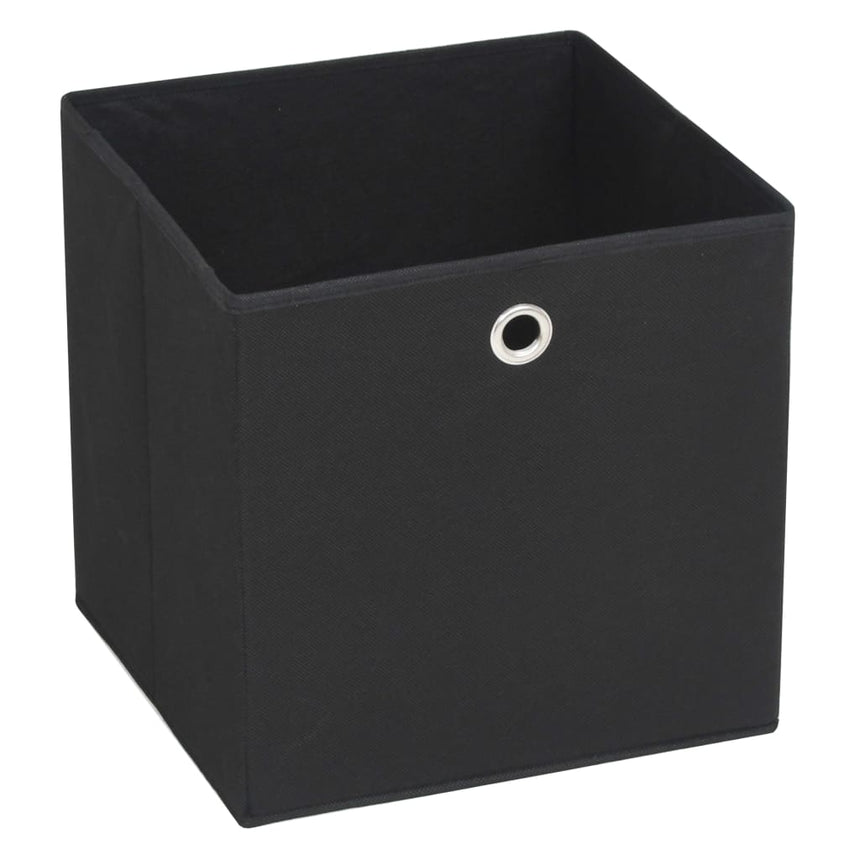 Opbergboxen 32X32X32 Cm Nonwoven Stof