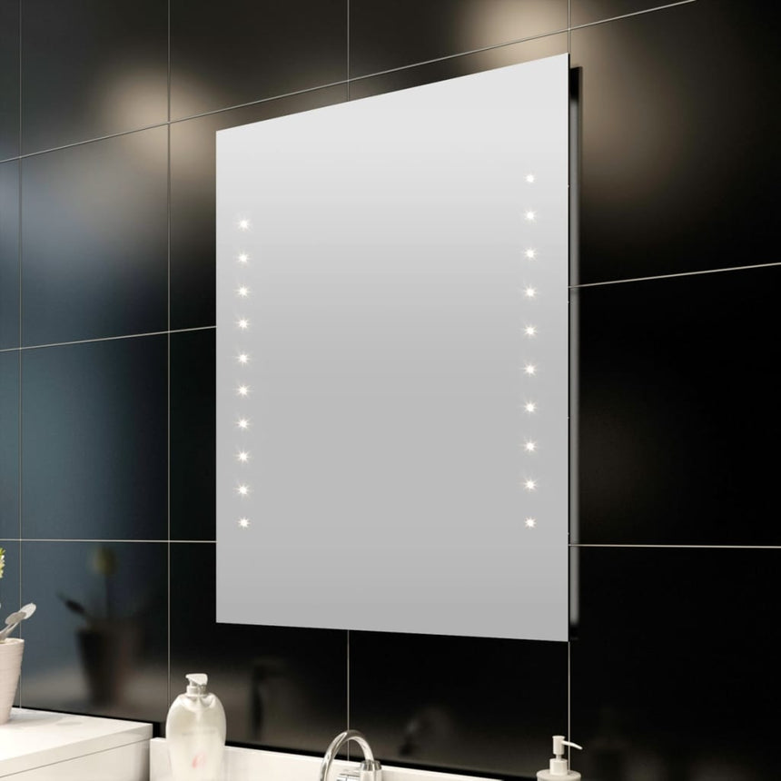 Badkamerspiegel Met Leds
