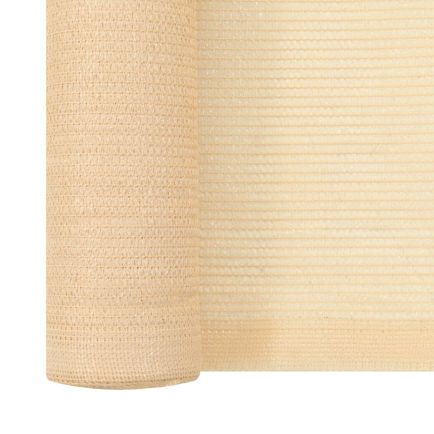 Privacynet 1,5X25 M Hdpe
