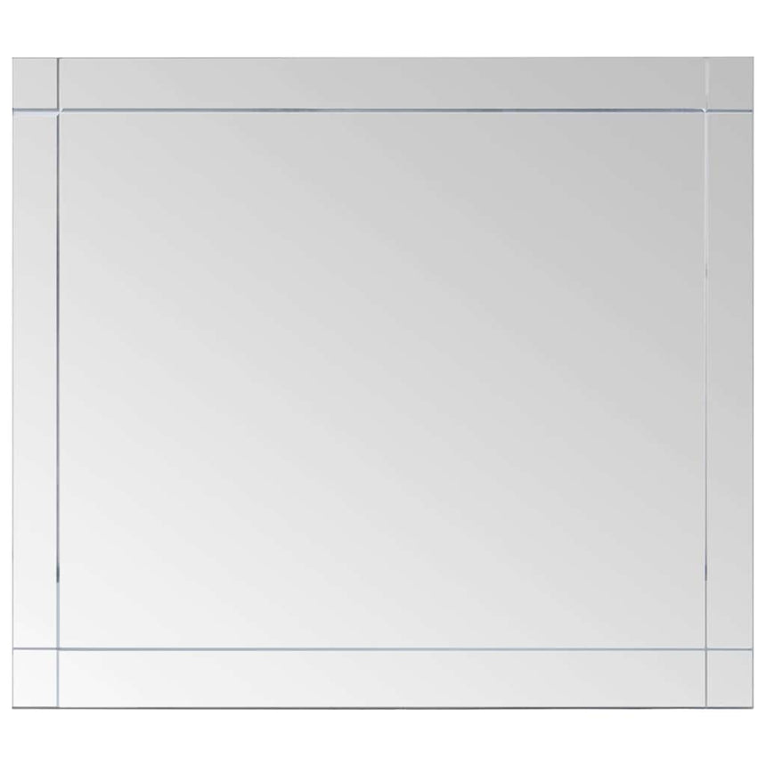 Wandspiegel Glas