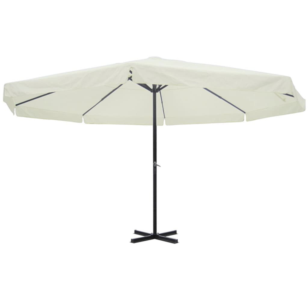 Parasol Samos Aluminium