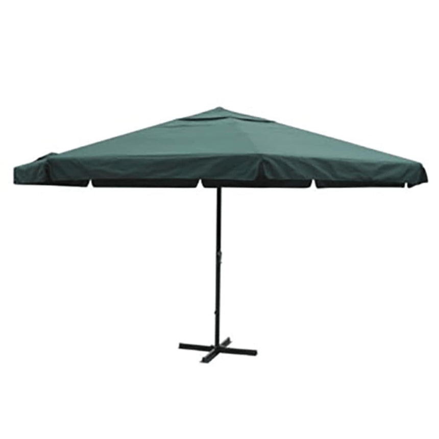 Parasol Samos Aluminium
