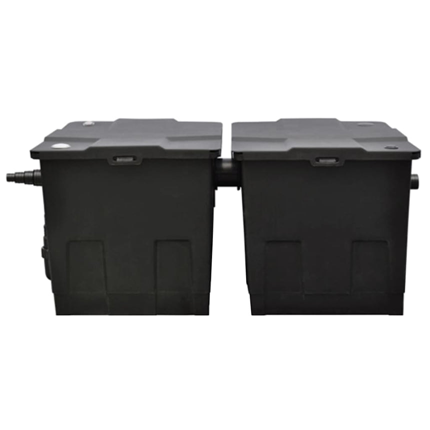 Vijverfilter Biologisch 12000 L/U