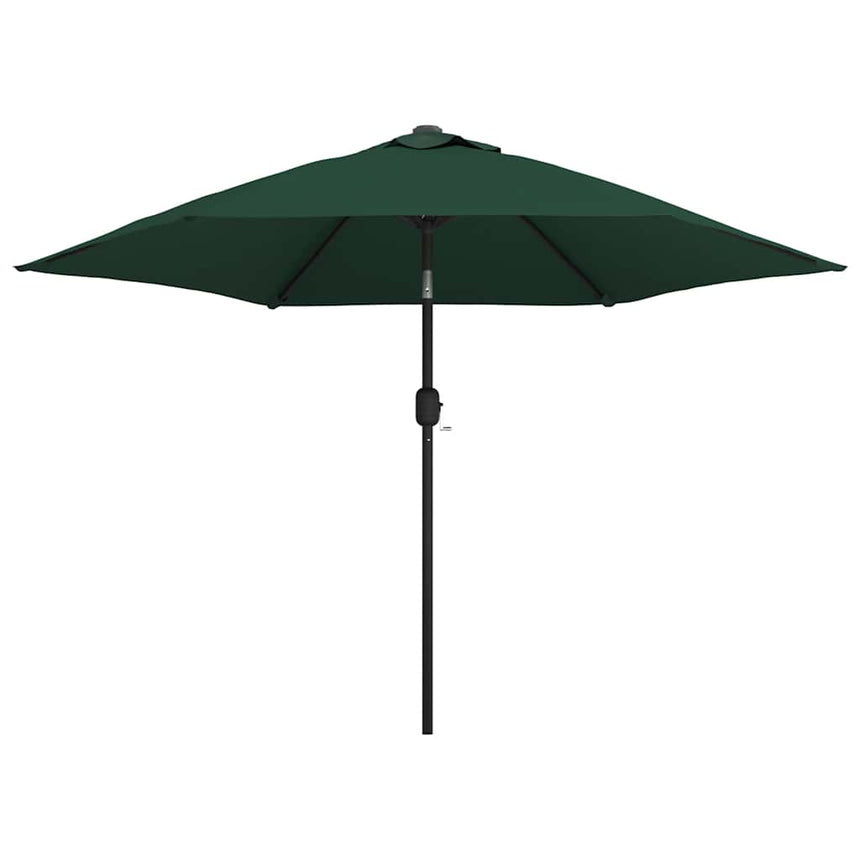 Parasol Met Stalen Paal 3 M