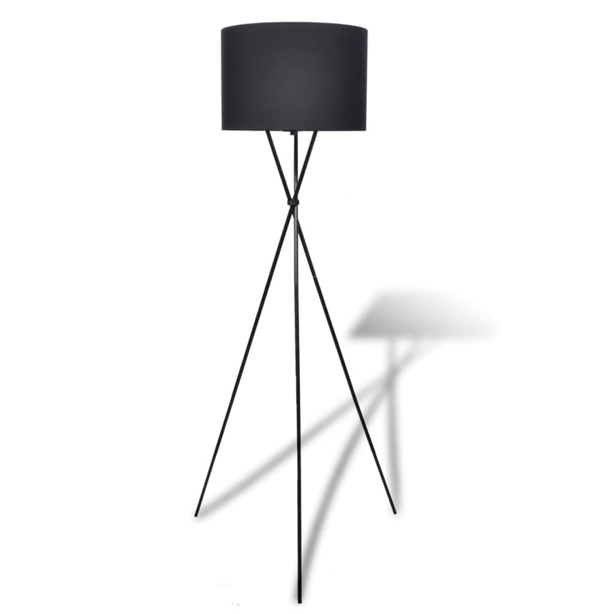 Vloerlamp Inclusief Lampenkap