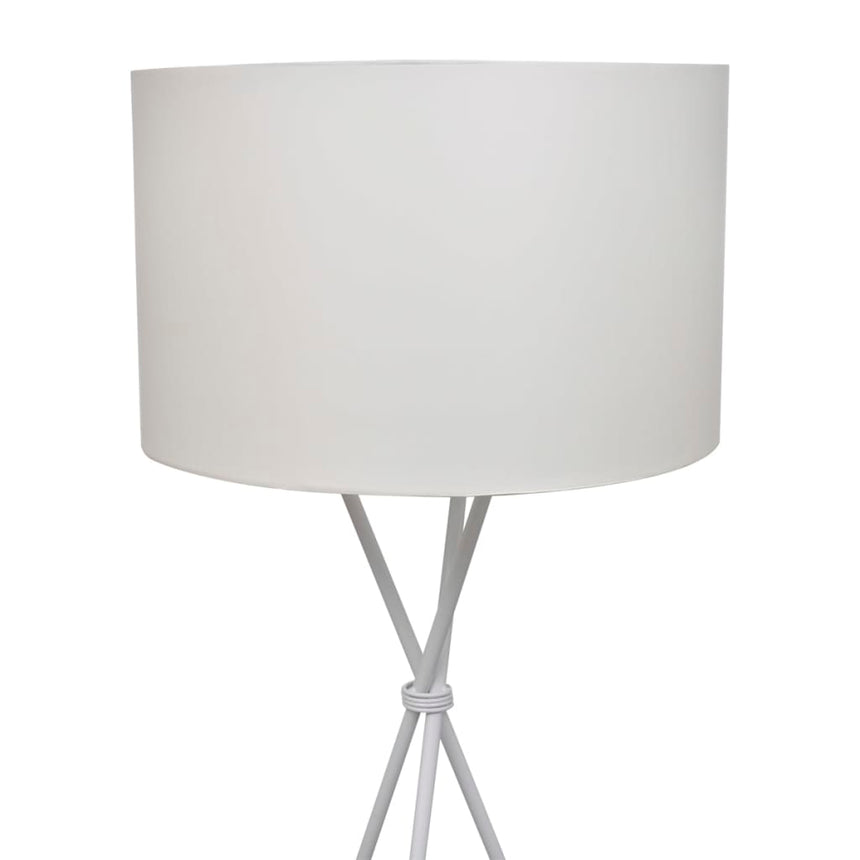 Vloerlamp Inclusief Lampenkap