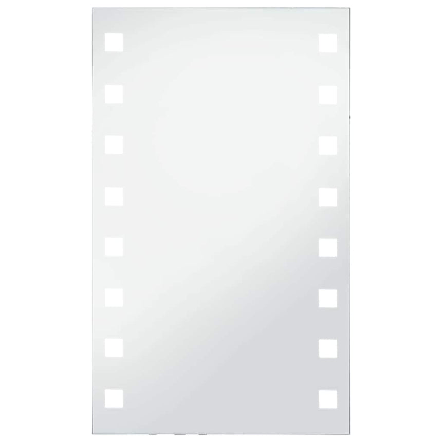 Badkamerspiegel Led