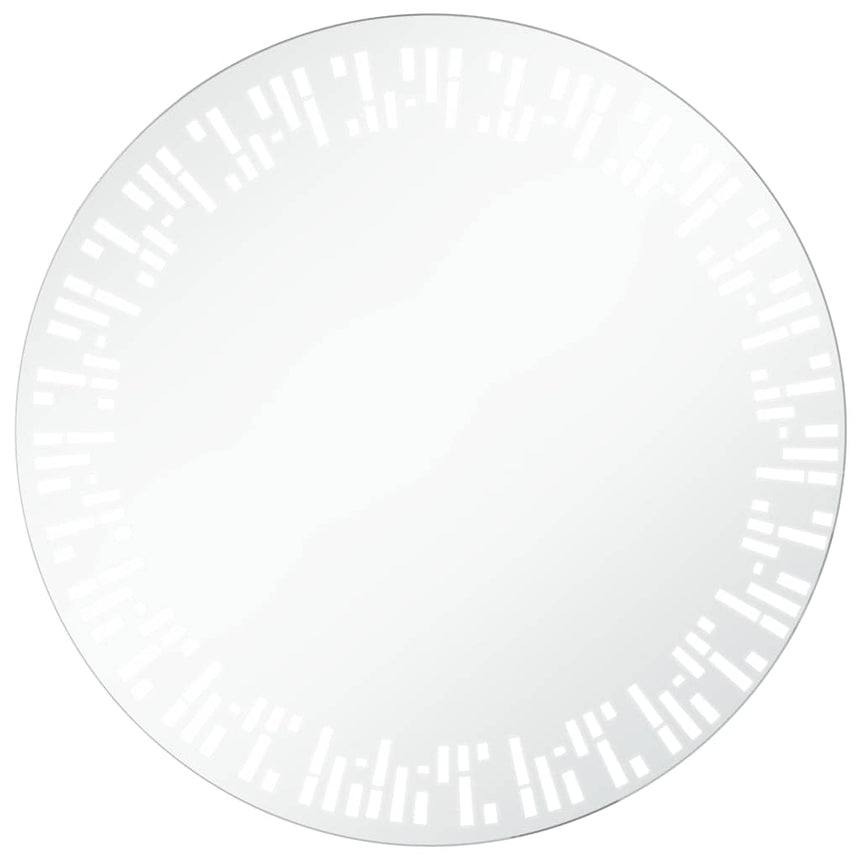 Badkamerspiegel Led