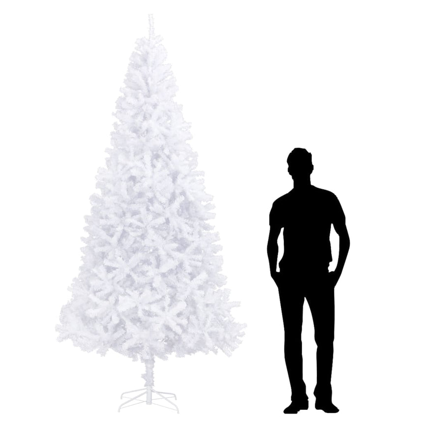 Kunstkerstboom 400 Cm Wit
