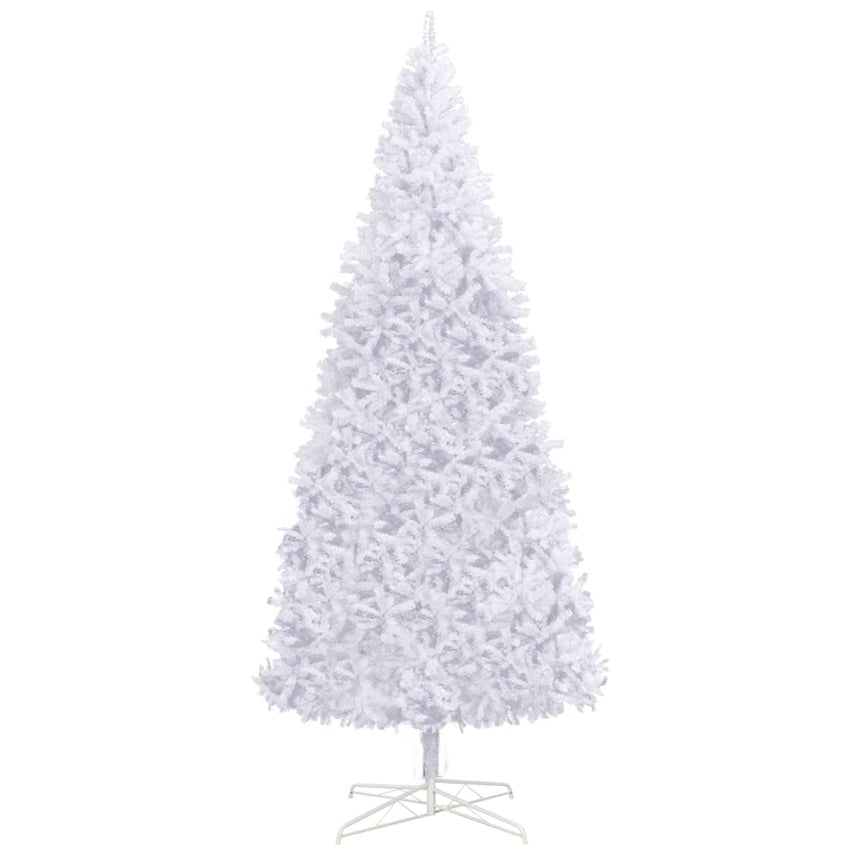 Kunstkerstboom 400 Cm Wit