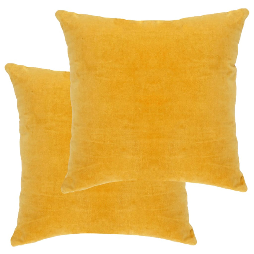 Kussens 45X45 Cm Katoenfluweel