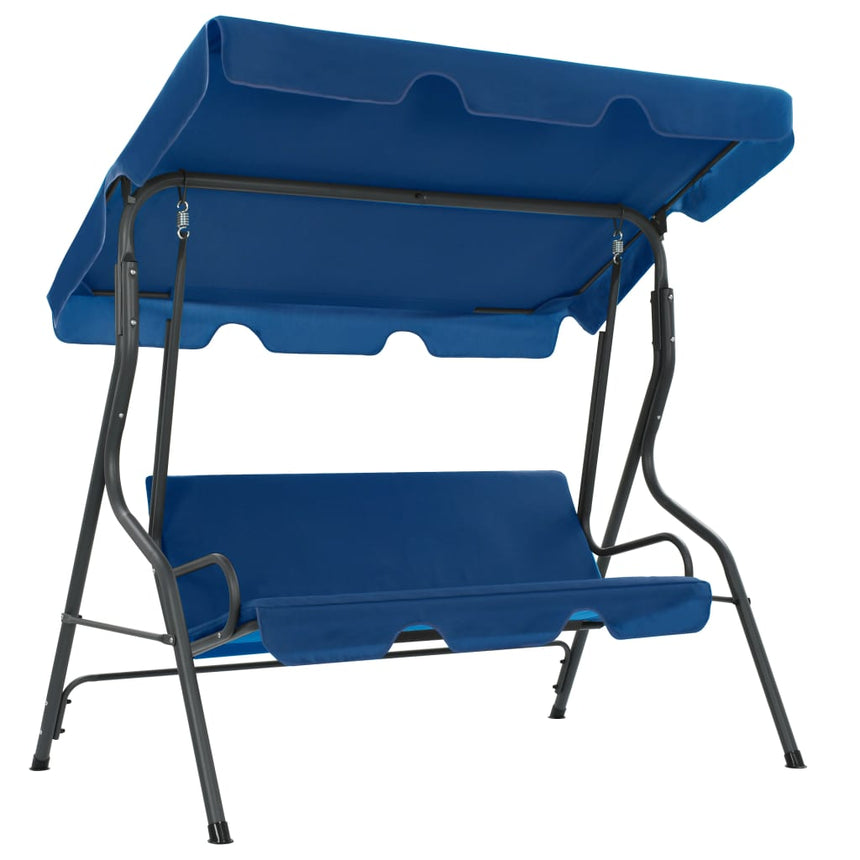 Schommelbank 170X110X153 Cm Stof