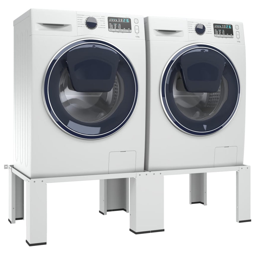 Wasmachine- En Drogerverhoger Dubbel