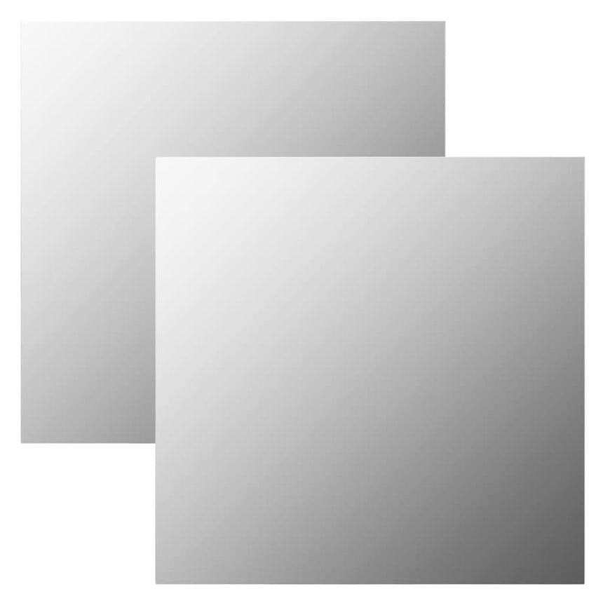 Wandspiegel Rond 40 Cm Glas