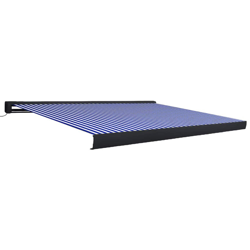 Luifel Gemotoriseerd En