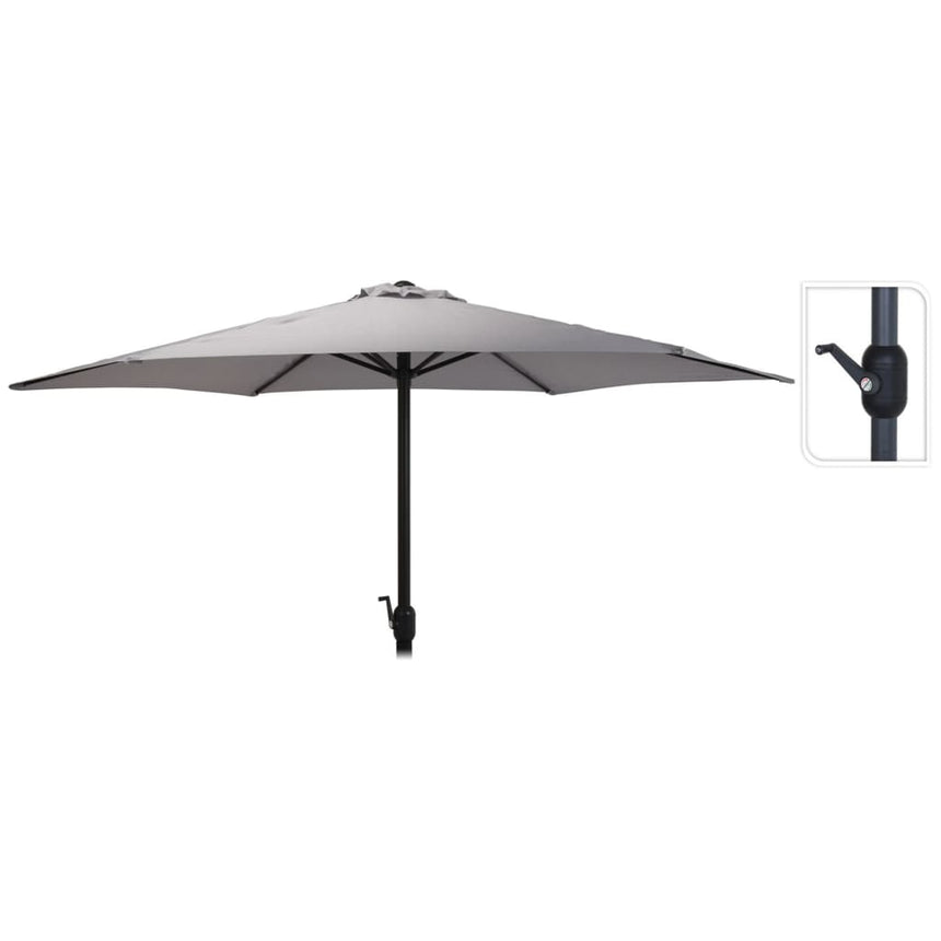 Progarden Parasol Monica 270 Cm