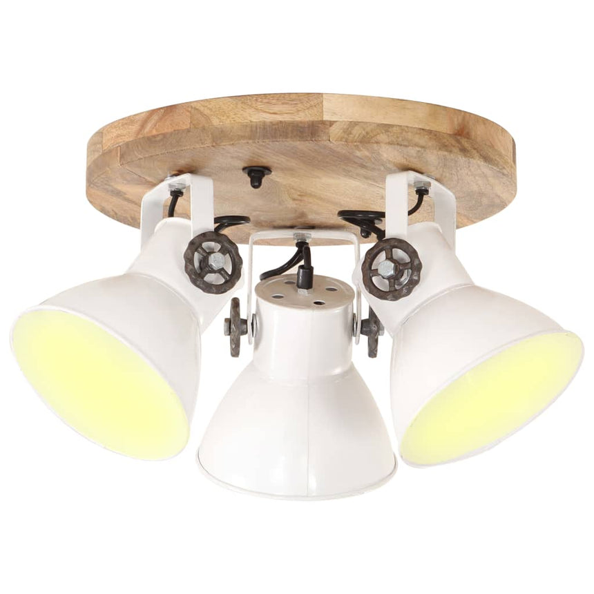 Plafondlamp Industrieel 25 W E27 42X27 Cm