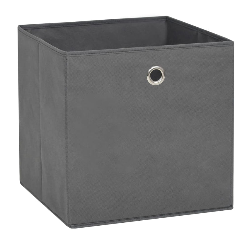 Opbergboxen 28X28X28 Cm Nonwoven Stof