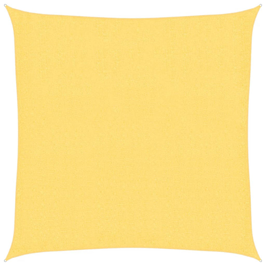 Zonnezeil 160 G/M² Hdpe Beige