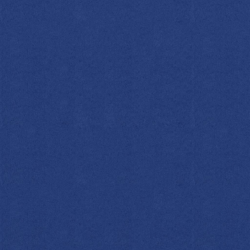 Balkonscherm Oxford Stof Blauw