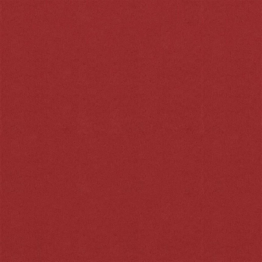 Balkonscherm Oxford Stof Rood