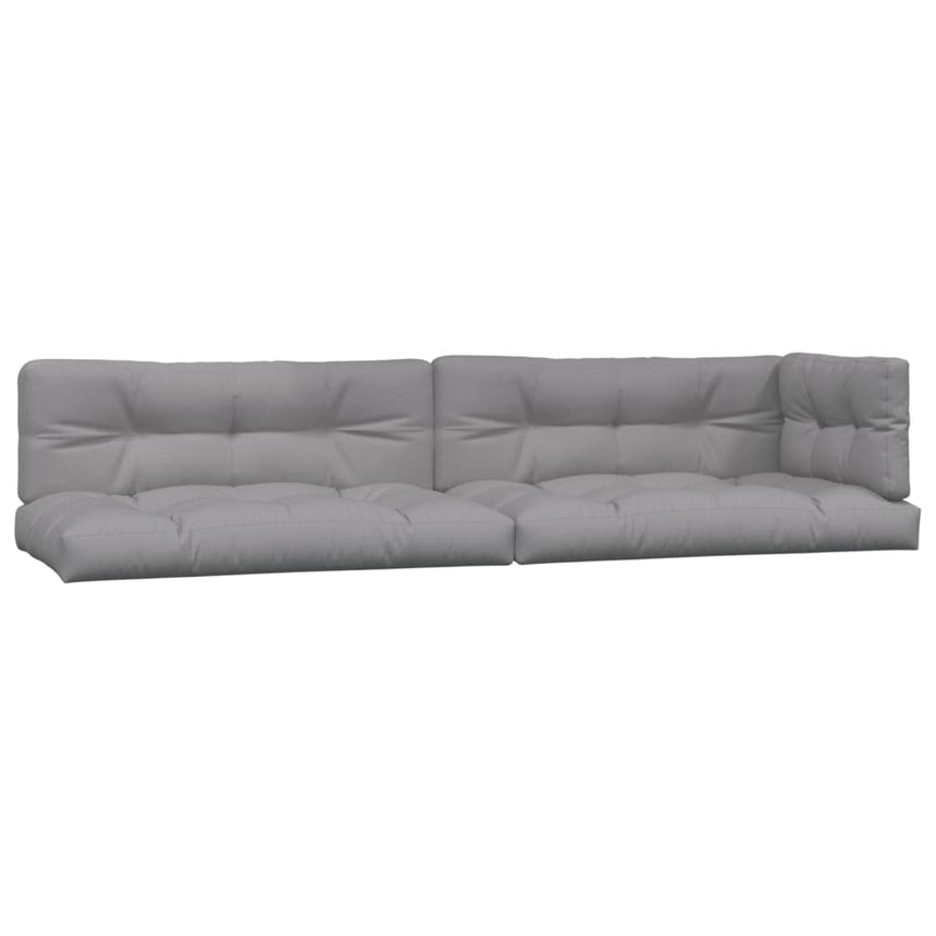Palletkussens Stof