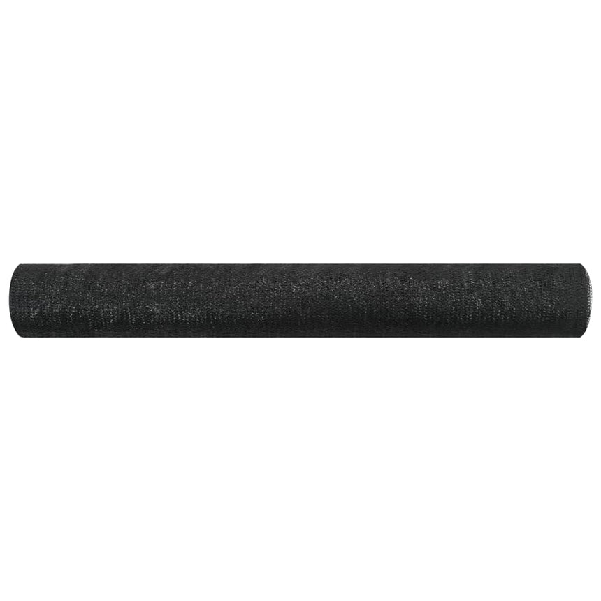 Privacynet 75 G/M² 1,2X10 M Hdpe Zwart