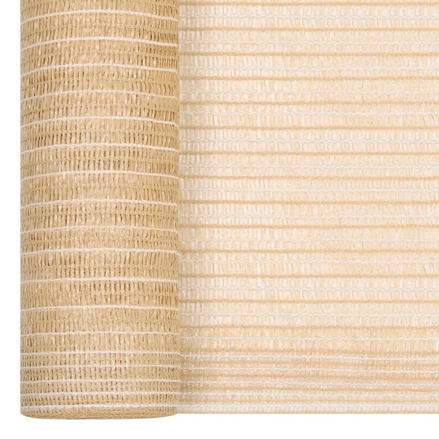 Privacynet 195 G/M² 1,2X50 M Hdpe Beige