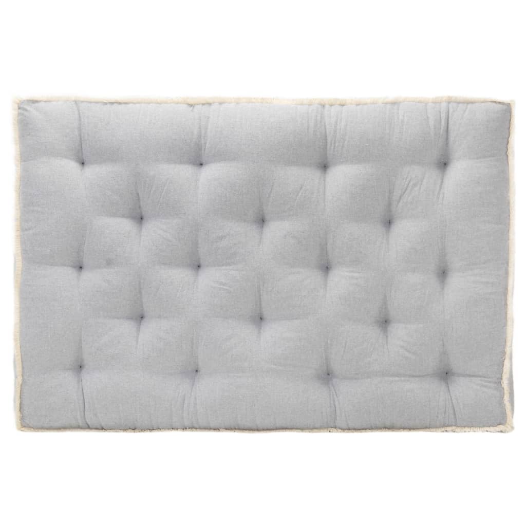Bankkussen Pallet 120X80X10 Cm