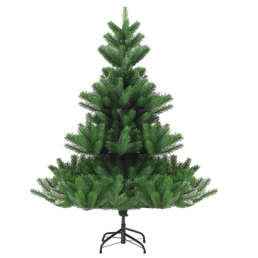 Kunstkerstboom Nordmann 210 Cm Groen Lepel 1
