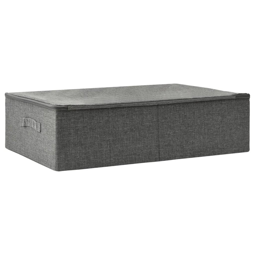 Opbergbox 70X40X18 Cm Stof Kleurig